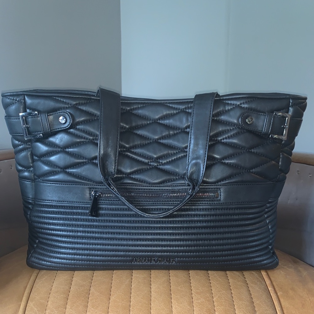 Armani Jeans Shoulder Bag